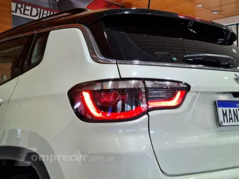 COMPASS LIMITED 2.0 4X2 FLEX 16V AUT