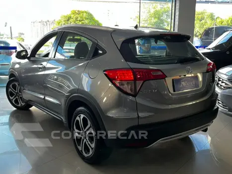 HR-V EXL 1.8 Flexone 16V 5p Aut.