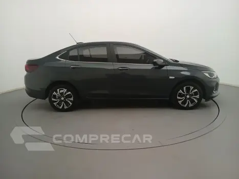 ONIX 1.0 TURBO FLEX PLUS PREMIER AUTOMÁTICO