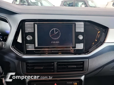 T-CROSS 1.0 200 TSI