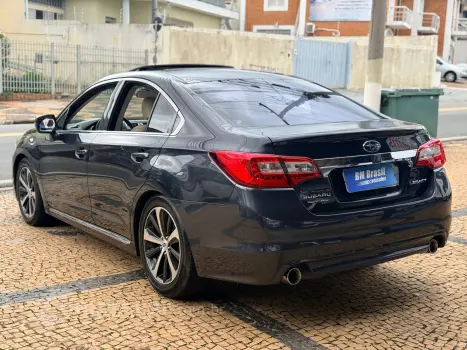 LEGACY 3.6 R 24V 4X4