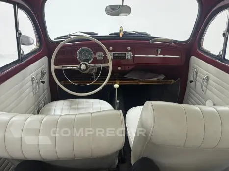 FUSCA 1.3 8V