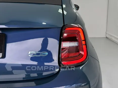 500E Icon