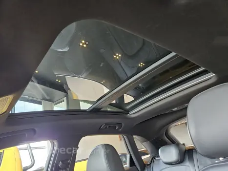 RS Q3 2.5 TFSI Quattro 20V 340cv