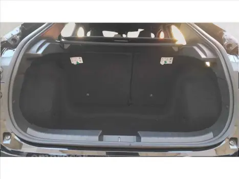 FASTBACK 1.3 TURBO 270 FLEX LIMITED EDITION AT6