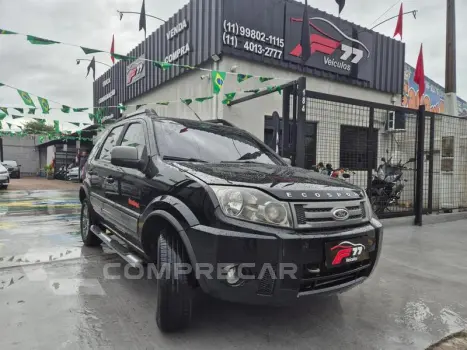 ECOSPORT FSL1.6FLEX
