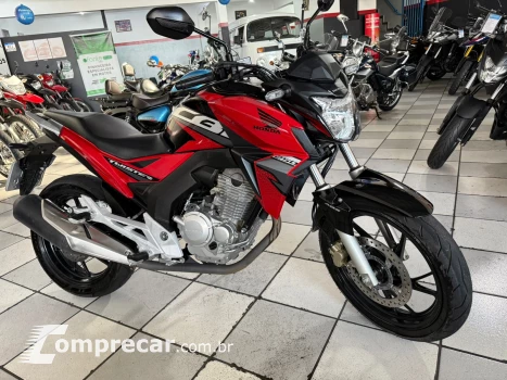 twister 250C