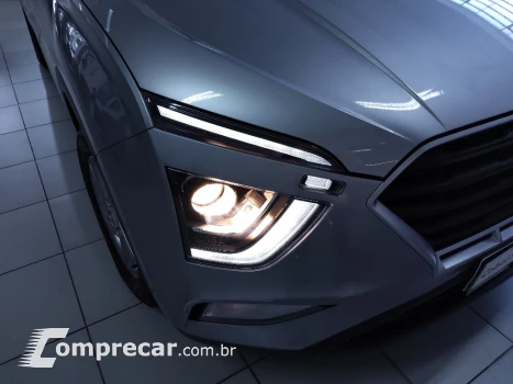 CRETA 1.0 TGDI FLEX COMFORT AUTOMÁTICO