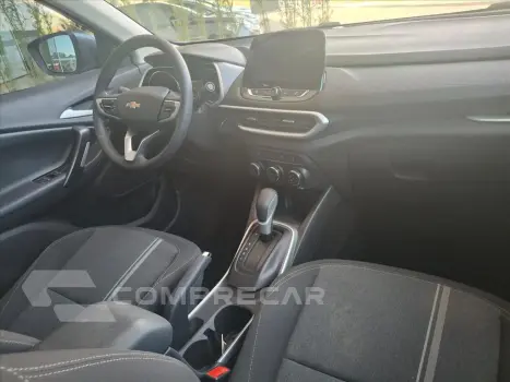 TRACKER 1.0 TURBO FLEX AUTOMÁTICO