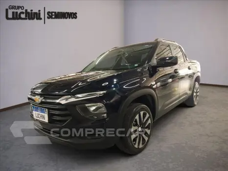 CHEVROLET MONTANA 1.2 TURBO FLEX LT MANUAL 4 portas