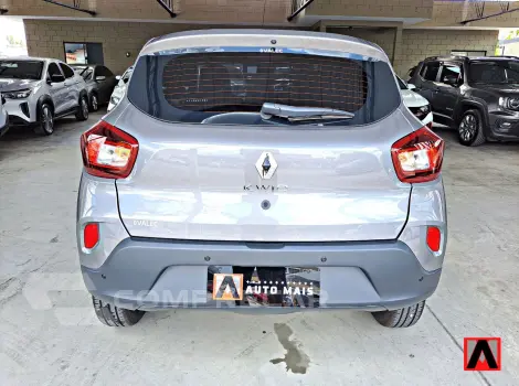 KWID 1.0 12V SCE Intense