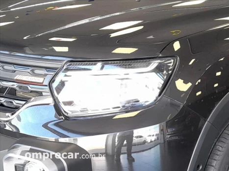 DUSTER 1.3 TCE FLEX ICONIC PLUS X-TRONIC