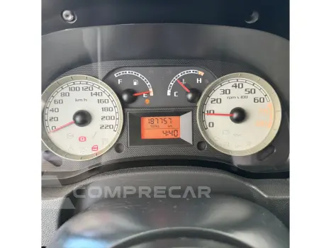 IDEA 1.4 MPI FIRE ELX 8V FLEX 4P MANUAL