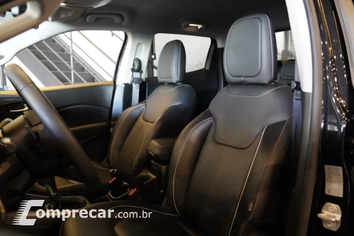 Toro 2.0 16V 4P 4WD FREEDOM TURBO DIESEL  AUTOMÁTICO