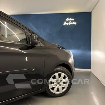 Ka 1.0 S TiVCT Flex 5p