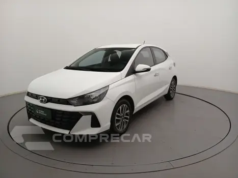 HB20 1.0 12V FLEX LIMITED PLUS MANUAL