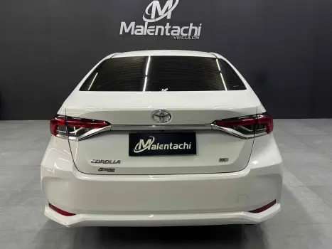 COROLLA 2.0 VVT-IE FLEX XEI DIRECT SHIFT