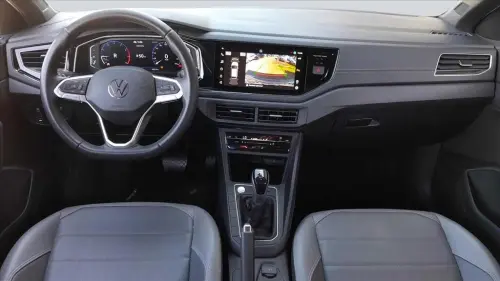 NIVUS 1.0 200 TSI TOTAL FLEX HIGHLINE AUTOMÁTICO