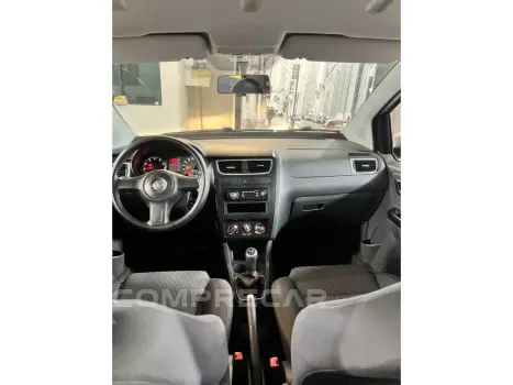 FOX 1.0 MI TREND 8V FLEX 4P MANUAL