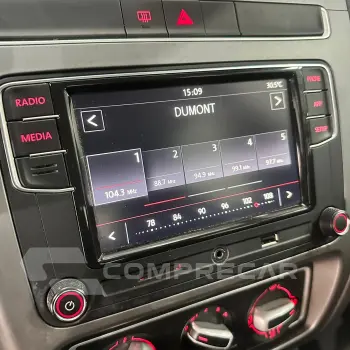 Fox Connect 1.6 Flex 8V 5p