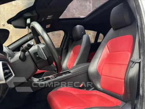 XE 2.0 16V Ingenium R-sport