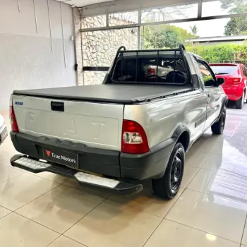 STRADA 1.4 MPI Fire CS 8V