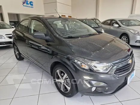 Onix Hatch 1.4 4P FLEX LTZ