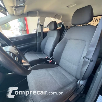 HB20 Sense 1.0 Flex 12V Mec.