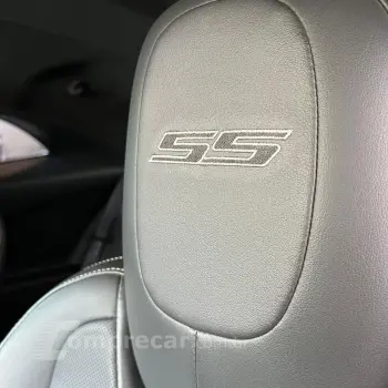 CAMARO 6.2 V8 SS