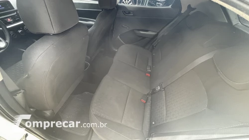 HB20 1.0 12V Comfort