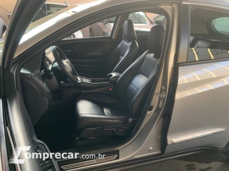 HR-V EX 1.8 Flexone 16V 5p Aut.