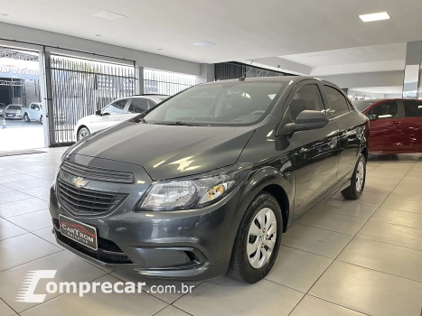 PRISMA 1.0 MPFI JOY 8V