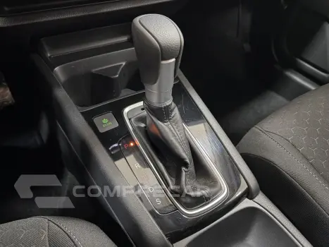 CITY 1.5 i-VTEC FLEX EX CVT