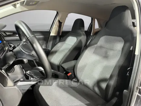 POLO 1.0 170 TSI COMFORTLINE AUTOMÁTICO