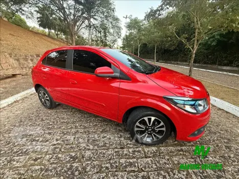 ONIX 1.4 MPFI LTZ 8V FLEX 4P MANUAL