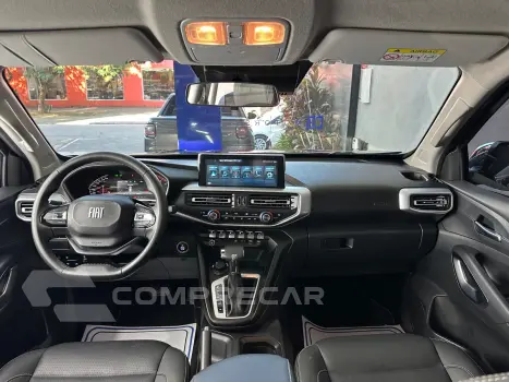 Titano Ranch 2.2 16V 4x4 TB Diesel Aut.