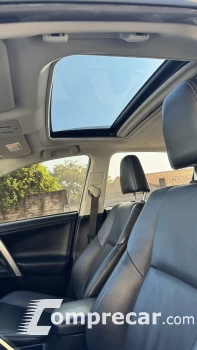 RAV4 2.5 4X4 16V