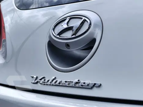 VELOSTER 1.6 16V GASOLINA 3P AUTOMÁTICO