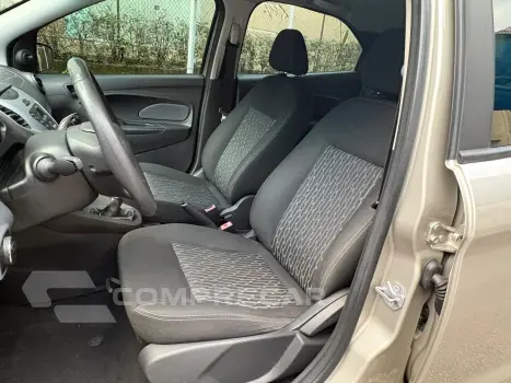 KA 1.0 Ti-vct SE
