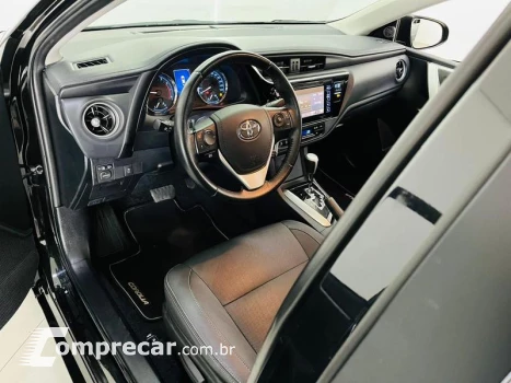 COROLLA XEI20FLEX