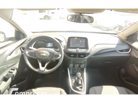 ONIX 1.0 FLEX LT MANUAL