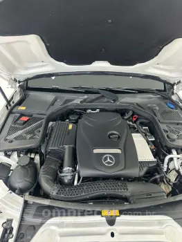 C 180 1.6 CGI Classic 16V Turbo