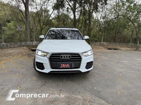 Q3 1.4 TFSI Ambiente S Tronic