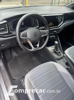 Nivus Highline 1.0 TSI Flex Automátic