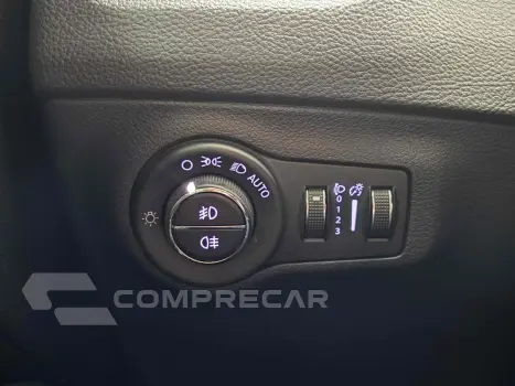 COMPASS 2.0 16V FLEX LIMITED AUTOMÁTICO