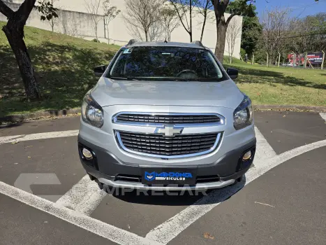 SPIN 1.8 Activ 8V