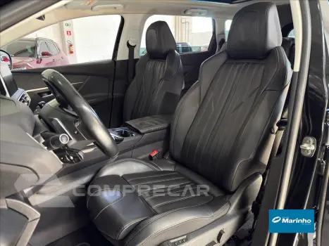 5008 1.6 GRIFFE THP 16V GASOLINA 4P AUTOMÁTICO