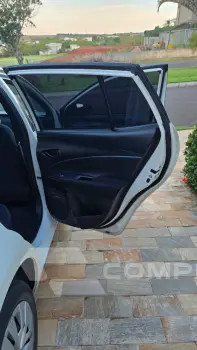 YARIS 1.3 16V XL