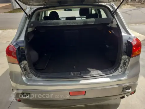 ASX OUTDOOR 2.0 4x2 16V 160cv Aut.