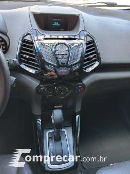 ECOSPORT 2.0 Freestyle 16V A